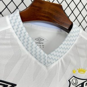 Men’s Santos 2025/26 Home Jersey