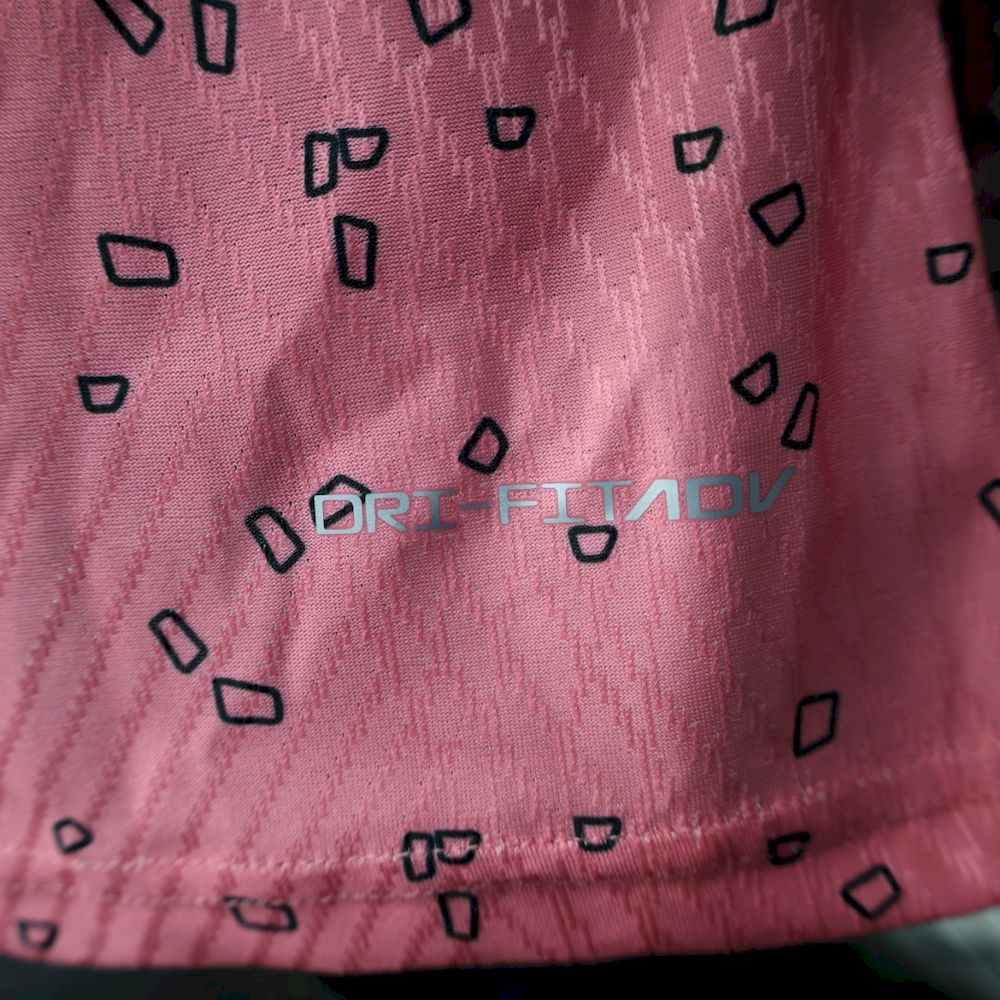 Lionel Andrés Messi Cuccitini 2025/26 All club mix JerseyPlayer Version