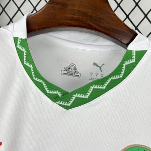 Men’s Morocco 2024/25 Away Jersey