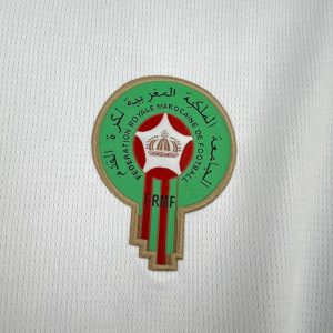 Men’s Morocco 2024/25 Away Jersey