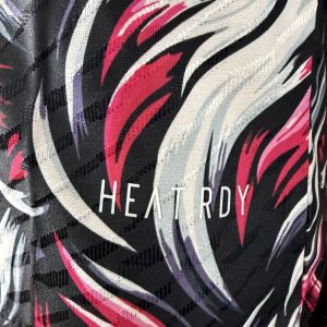 Liverpool 2025/26 Special Edition Jersey Player Version