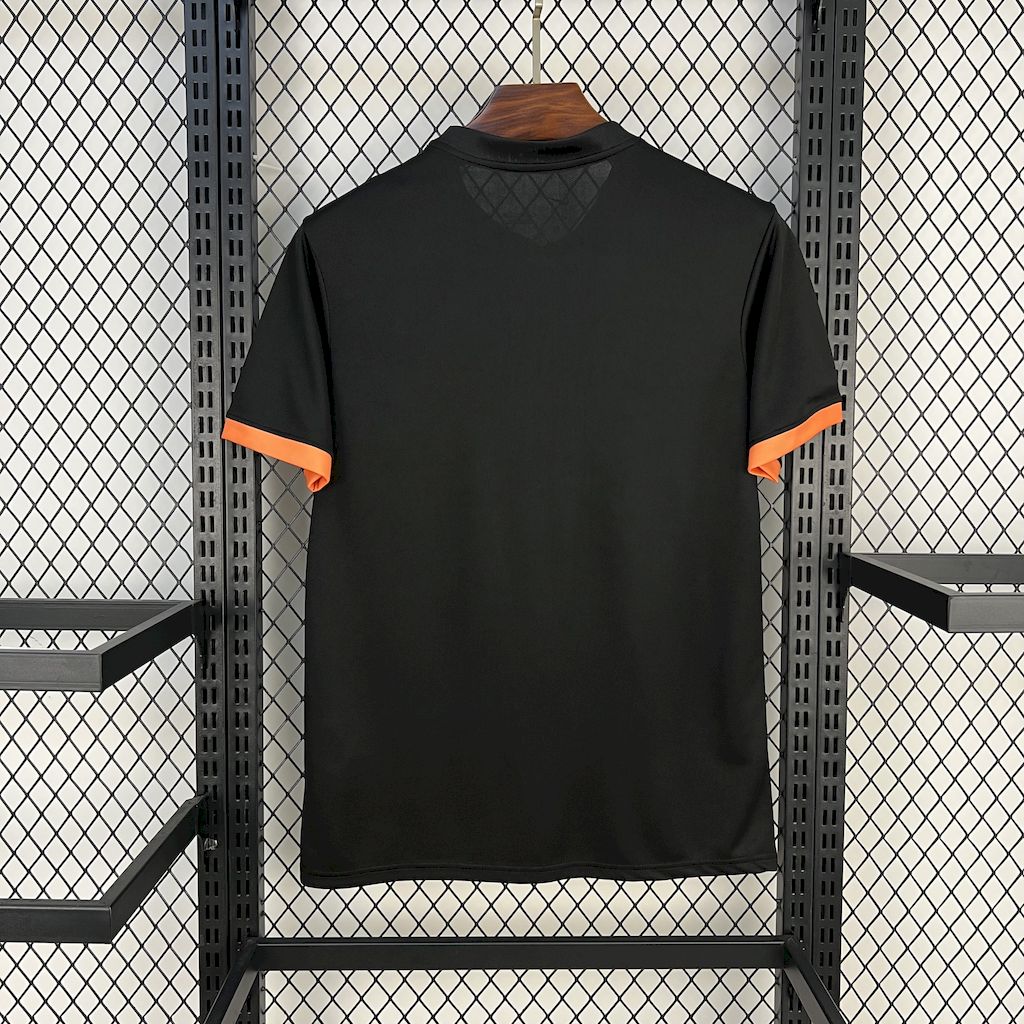 Barcelona 2025/26 Halloween Edition Jersey