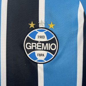 Men’s Grêmio 2025/26 Home Jersey