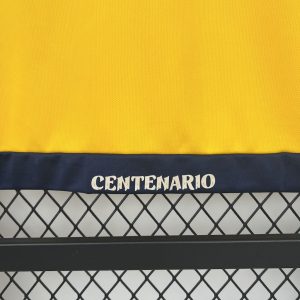 Mens Ecuador 2025/26 Home Jersey