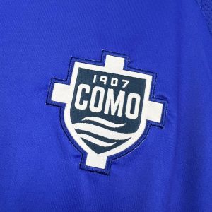 Men’s Como 1907 2024/25 Home Jersey