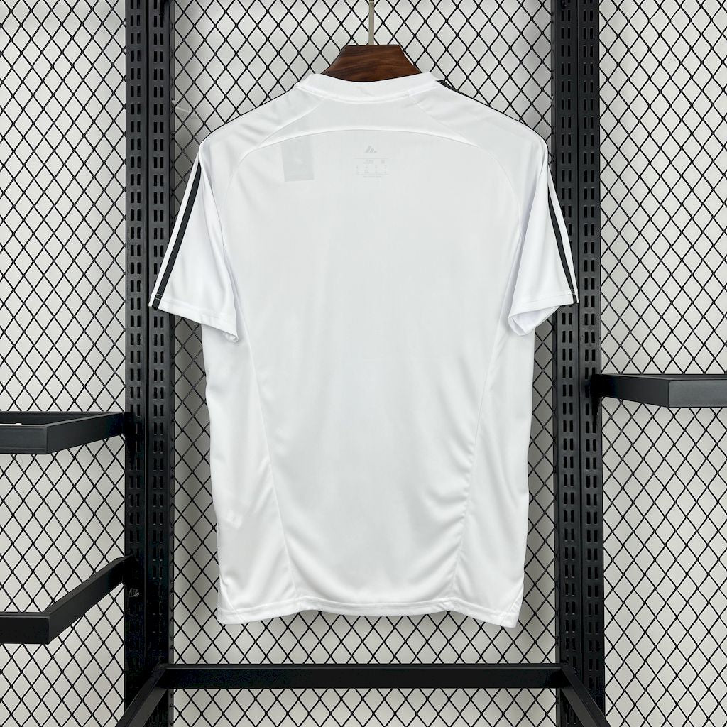 Real Madrid 2025/26 Leisure Jersey