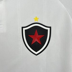 Men’s Botafogo 2025/26 away Jersey