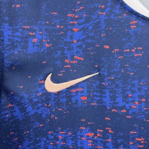 Men’s France 2025/26 Home Jersey