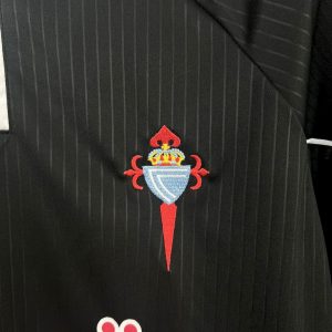 Celta Vigo 1997/98 Away Retro Jersey