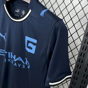 Girona 2025/26 Third Jersey