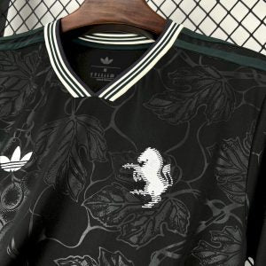 Men’s Juventus 2025/26 Third Jersey