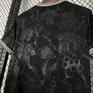 Men’s Juventus 2025/26 Third Jersey