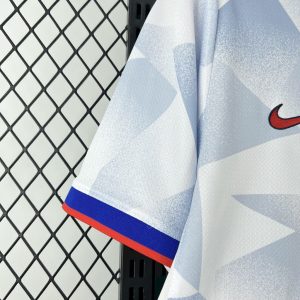 Mens USA 2025/26 Home Jersey