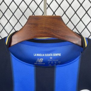 Men’s Atalanta 2025/26 Home Jersey