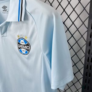 Men’s Gremio 2025/26 Away Jersey