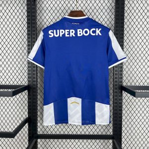 Men’s FC Porto 2025/26 Home Jersey