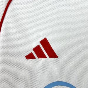 Sevilla FC 2025/26 Home Jersey