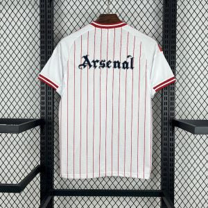 Arsenal 2025/26 US Pack Jersey