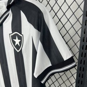 Men’s Botafogo 2025/26 Home Jersey