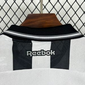 Men’s Botafogo 2025/26 Home Jersey