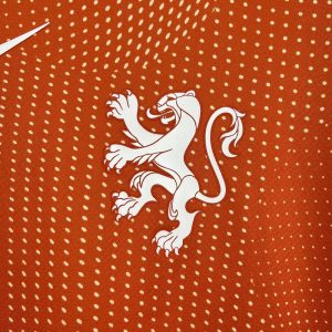 Men’s Netherlands 2025/26 Home Jersey