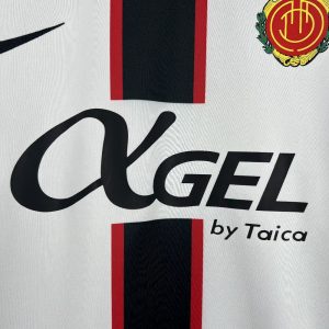 RCD Mallorca 2025/26 Away Jersey