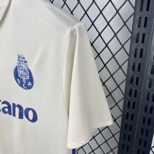 Men’s FC Porto 2025/26 Third Jersey