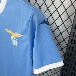 Men’s S.S. Lazio 2025/26 Home Jersey