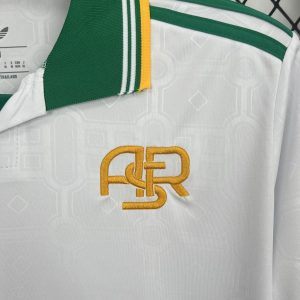 Men’s AS Roma 2025/26 Third Jersey