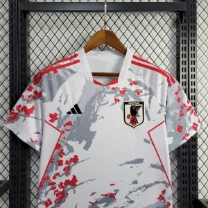 Mens Japan 2024/25 Special Edition Jersey