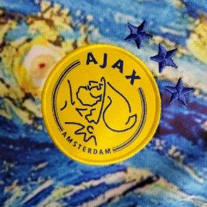 Men’s Ajax 2023/24 Special Edition Jersey