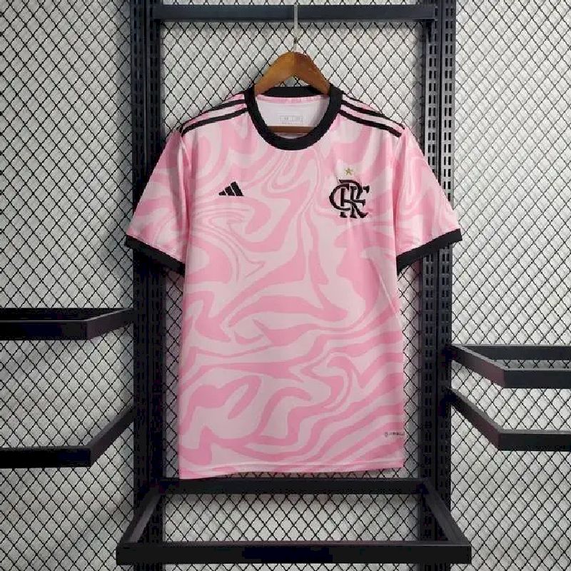 Men’s Flamengo 2023/24 Special Edition Jersey