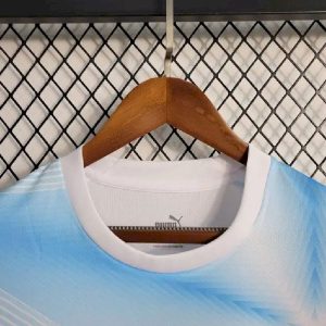 Men’s Olympique Marseille 2023/24 30th Anniversary Edition Jersey