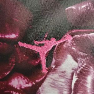 Men’s Paris Saint-Germain 2023/24 Special Edition Jersey