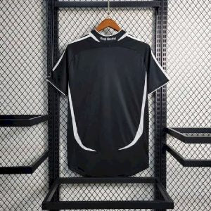 Real Madrid 2006/07 Away Retro Jersey