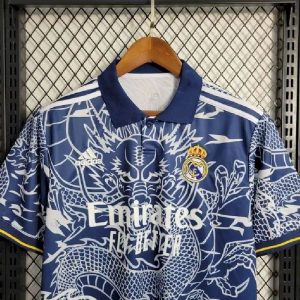 Real Madrid 2023/24 Special Edition Jersey