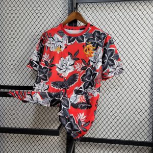 Men’s Flamengo 2024/25 Special Edition Jersey