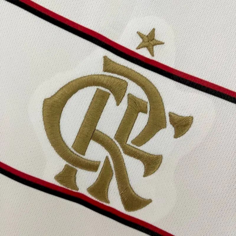 Men’s Flamengo 2023/24 Away Jersey