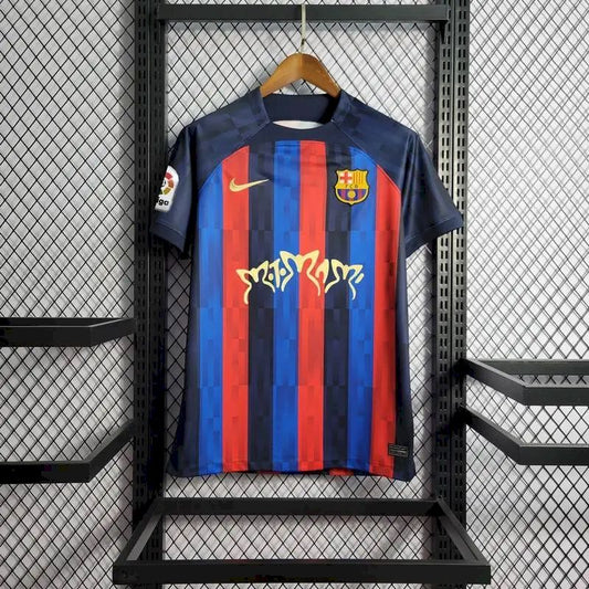 Barcelona 2022/23 Home Rosalia Jersey