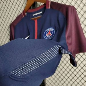 Retro Paris Saint-Germain 2017/18 Home Jersey
