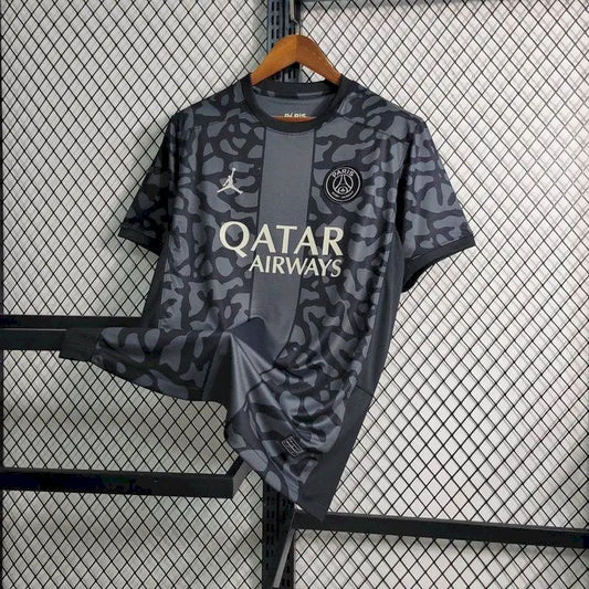 Men’s Paris Saint-Germain 2023/24 Third Jersey