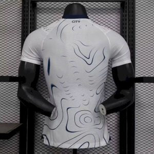 Manchester City 2024/25 Special Edition Jersey Player Version