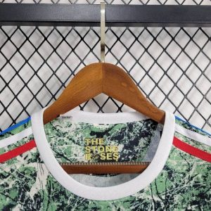 Manchester United 2024/25 Stone Roses Originals Icon Jersey