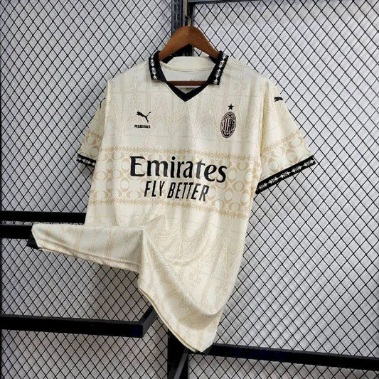 Men’s AC Milan 2024/25 Co-Branded Edition Jersey