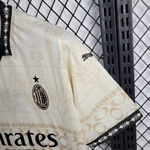 Men’s AC Milan 2024/25 Co-Branded Edition Jersey