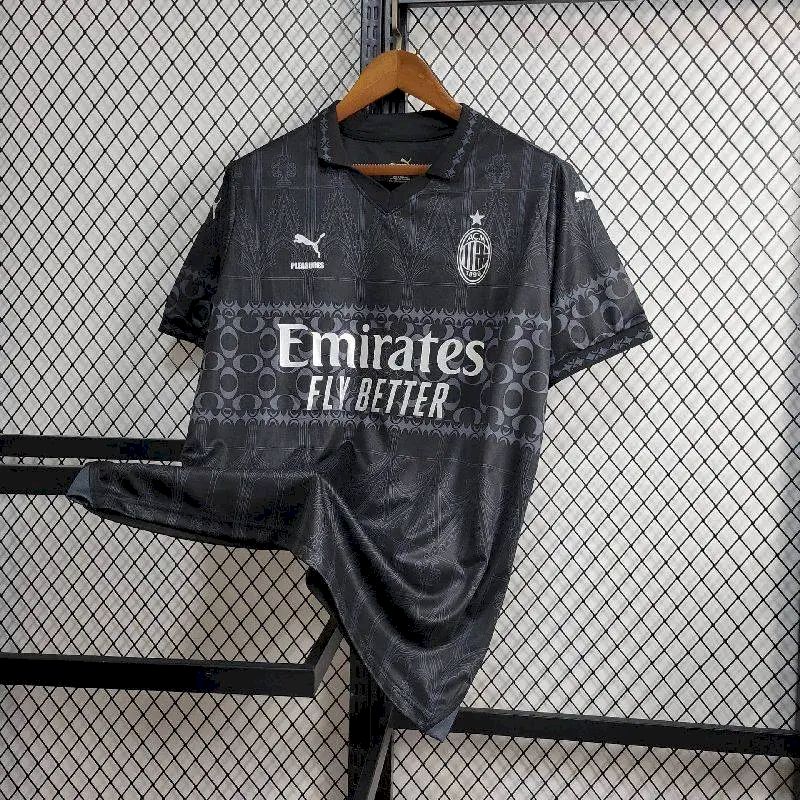 Men’s AC Milan 2024/25 Co-Branded Edition Jersey