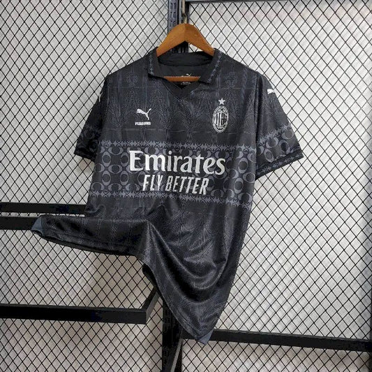 Men’s AC Milan 2024/25 Co-Branded Edition Jersey