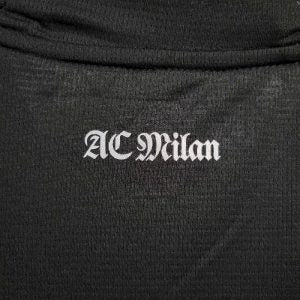 Men’s AC Milan 2024/25 Co-Branded Edition Jersey