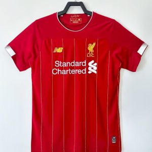 Liverpool 2019/20 Home Retro Jersey
