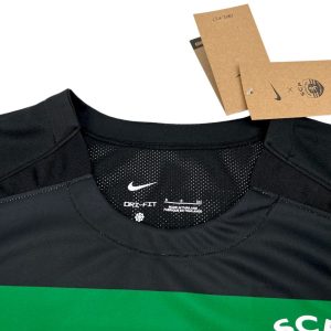 Men’s Sporting CP 2024/25 Home Jersey